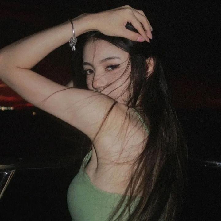 离家少女